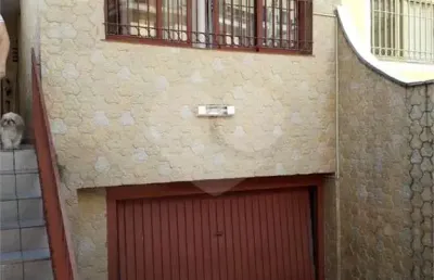 Casa com 3 quartos à venda na rua lenize mazzei, 239, vila nova mazzei, são paulo, 179 m2 por r$ 730.000
