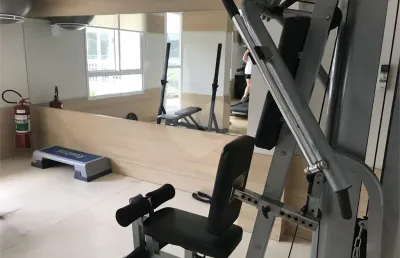 Apartamento com 2 quartos à venda na rua cayowaá, 1590, sumaré, são paulo, 65 m2 por r$ 970.000
