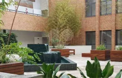 Sala comercial à venda na rua doutor josé elias, 141, alto da lapa, são paulo, 56 m2 por r$ 530.000
