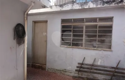 Casa com 4 quartos à venda na rua josé justino pereira, 99, água fria, são paulo, 109 m2 por r$ 1.100.000