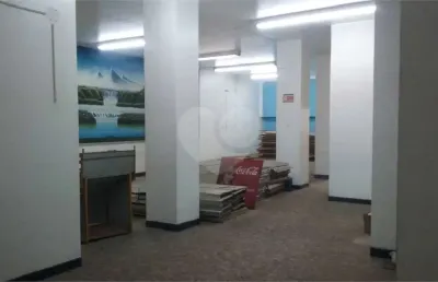 Ponto comercial à venda na rua doutor bettencourt rodrigues, 94, sé, são paulo, 240 m2 por r$ 1.385.000