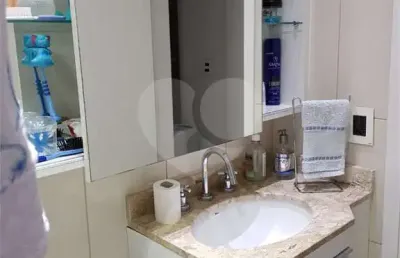 Apartamento com 3 quartos à venda na rua horácio de castilho, 188, vila maria alta, são paulo, 92 m2 por r$ 1.300.000