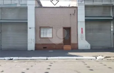 Ponto comercial à venda na rua rodrigues dos santos, 110, brás, são paulo, 62 m2 por r$ 11.100.000