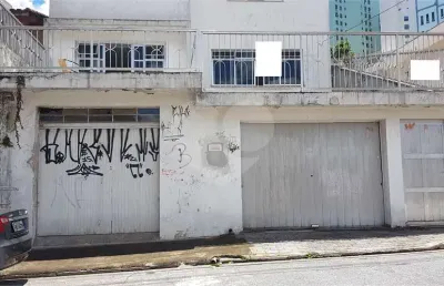 Casa com 4 quartos à venda na rua japira, 70, jardim franca, são paulo, 434 m2 por r$ 1.560.000