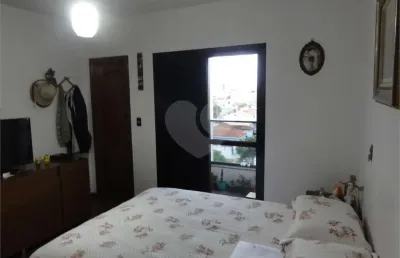 Apartamento com 3 quartos à venda na rua outeiro da cruz, 650, jardim são paulo (zona norte), são paulo, 190 m2 por r$ 890.000