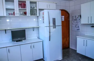 Casa com 4 quartos à venda na rua das flechas, 403, vila santa catarina, são paulo, 261 m2 por r$ 1.350.000