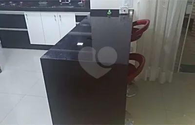 Casa em condomínio fechado com 3 quartos à venda na rua aldeia vinte de setembro, 51, vila ede, são paulo, 130 m2 por r$ 840.000
