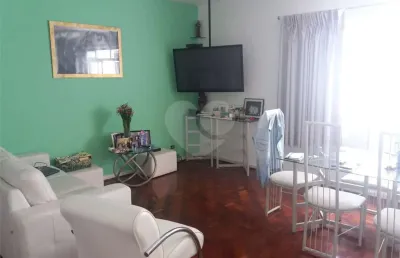 Apartamento com 3 quartos à venda na rua voluntários da pátria, 2763, santana, são paulo, 137 m2 por r$ 960.000