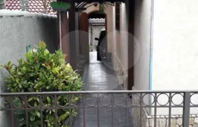 Casa com 5 quartos à venda na rua manuel porcel, 41, vila albertina, são paulo, 338 m2 por r$ 1.540.000