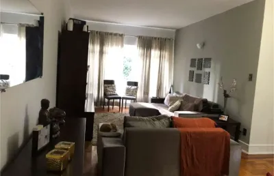 Apartamento com 2 quartos à venda na avenida santo amaro, 811, vila nova conceição, são paulo, 86 m2 por r$ 780.000
