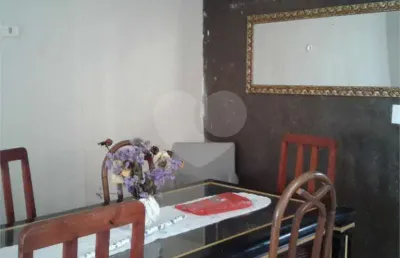 Casa com 7 quartos à venda na rua coronel aires de campos castro, 38, água fria, são paulo, 396 m2 por r$ 1.100.000