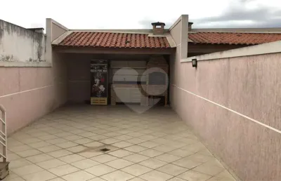 Casa com 3 quartos à venda na rua nagasaki, 190, vila maria alta, são paulo, 230 m2 por r$ 980.000