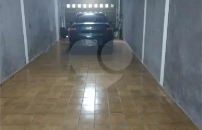 Casa com 4 quartos à venda na rua major dantas cortez, 695, vila gustavo, são paulo, 250 m2 por r$ 850.000