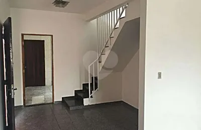Casa com 2 quartos à venda na rua francisco goya, 57, vila amália (zona norte), são paulo, 190 m2 por r$ 700.000