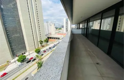 Sala comercial para alugar na avenida marquês de são vicente, 182, várzea da barra funda, são paulo, 211 m2 por r$ 65.000