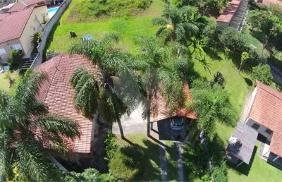 Chácara / sítio com 3 quartos à venda na rua rio de são francisco, 40, chácara jaraguá, são paulo, 2560 m2 por r$ 1.910.000