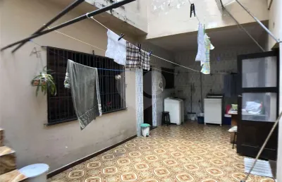 Casa com 3 quartos à venda na rua gracianópolis, 123, água fria, são paulo, 186 m2 por r$ 1.050.000