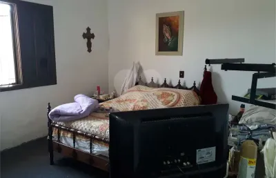 Casa com 3 quartos à venda na rua maria odete, 103, vila irmãos arnoni, são paulo, 500 m2 por r$ 1.700.000