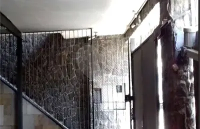 Casa com 8 quartos à venda na rua senador felício dos santos, 353, liberdade, são paulo, 700 m2 por r$ 4.750.000