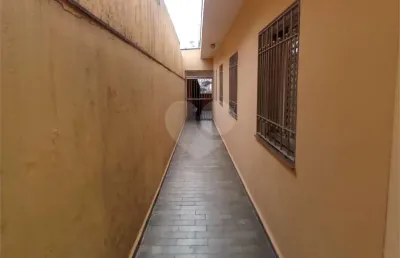 Casa com 4 quartos à venda na rua manuel justiniano quintão, 129, vila palmeiras, são paulo, 325 m2 por r$ 980.000