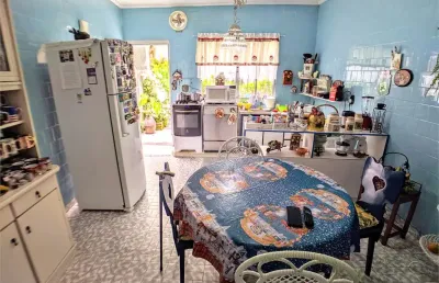 Casa com 3 quartos à venda na rua manuel morais pontes, 288, vila albertina, são paulo, 160 m2 por r$ 550.000