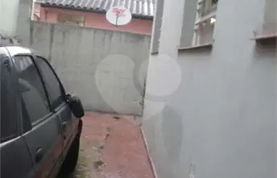 Casa com 3 quartos à venda na rua amadeu danieli filho, 209, limão, são paulo, 500 m2 por r$ 1.550.000