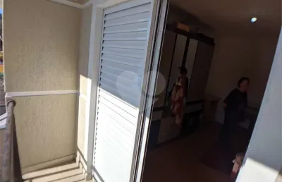 Casa com 3 quartos à venda na rua comprida, 444, vila mazzei, são paulo, 165 m2 por r$ 745.000