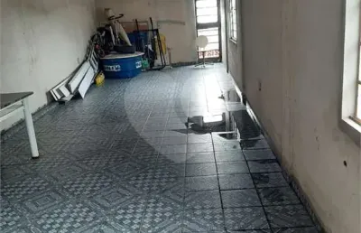 Terreno à venda na rua da virgem, 175, vila constança, são paulo, 250 m2 por r$ 1.000.000