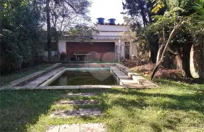 Casa com 5 quartos à venda na rua conchilia, 292, vila albertina, são paulo, 558 m2 por r$ 2.500.000