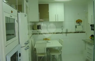 Apartamento com 3 quartos à venda na rua voluntários da pátria, 4178, santana, são paulo, 97 m2 por r$ 730.000