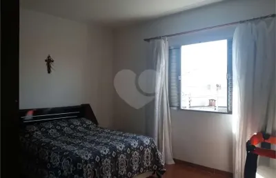 Casa com 5 quartos à venda na rua engenheiro orlando daniel gois, 59, parque vitória, são paulo, 100 m2 por r$ 580.000