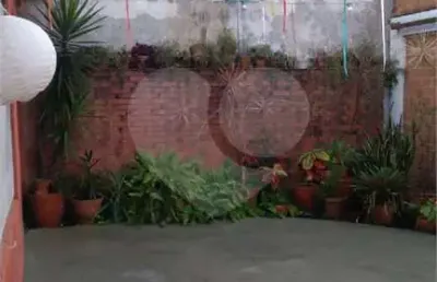 Casa com 4 quartos à venda na viela vigário baruel, 4, jardim são paulo (zona norte), são paulo, 180 m2 por r$ 1.080.000