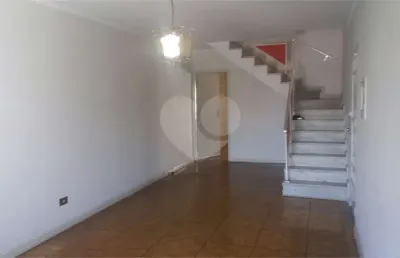 Casa com 3 quartos à venda na rua major ari gomes, 739, vila mazzei, são paulo, 157 m2 por r$ 900.000