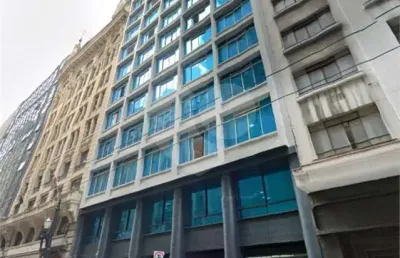 Prédio para alugar na rua boa vista, 116, centro, são paulo, 1560 m2 por r$ 30.000