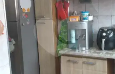 Casa com 1 quarto à venda na rua eduardo pereira, 185, vila guarani, são paulo, 180 m2 por r$ 550.000