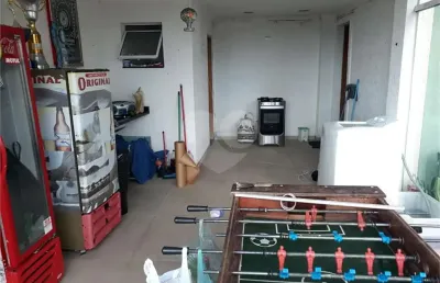 Casa com 2 quartos à venda na rua álvares afonso, 468, parque vitória, são paulo, 120 m2 por r$ 750.000