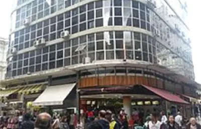 Casa comercial para alugar na rua josé bonifácio, 24, sé, são paulo, 81 m2 por r$ 5.000
