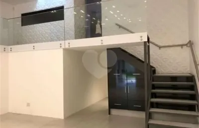 Ponto comercial à venda na avenida marquês de são vicente, 446, várzea da barra funda, são paulo, 120 m2 por r$ 1.500.000