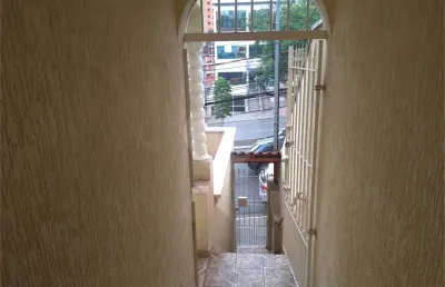 Casa com 3 quartos à venda na avenida pompéia, 1327, pompéia, são paulo, 110 m2 por r$ 860.000