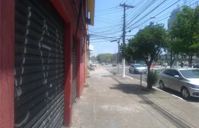 Terreno comercial para alugar na rua marambaia, 557, casa verde, são paulo, 1279 m2 por r$ 130.000