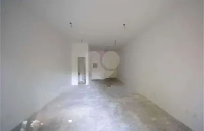 Sala comercial à venda na rua doutor josé elias, 141, alto da lapa, são paulo, 56 m2 por r$ 530.000