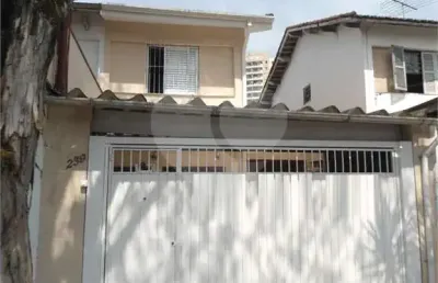 Casa com 3 quartos à venda na rua professora gioconda mussolini, 239, vila gomes, são paulo, 125 m2 por r$ 730.000