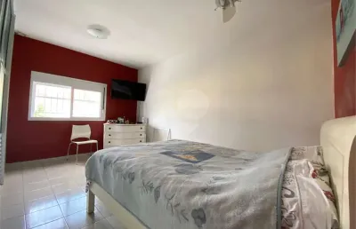 Casa com 3 quartos à venda na rua oliveira melo, 358, vila são josé (ipiranga), são paulo, 187 m2 por r$ 1.050.000