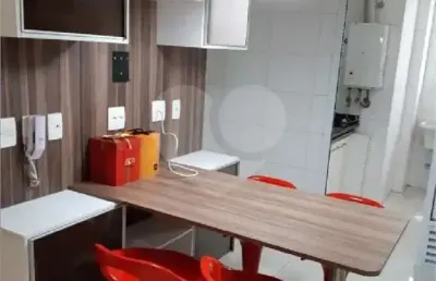 Apartamento com 4 quartos à venda na rua copacabana, 406, santa teresinha, são paulo, 135 m2 por r$ 1.750.000