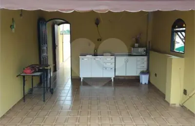 Casa com 3 quartos à venda na rua jerônimo camargo, 207, vila irmãos arnoni, são paulo, 226 m2 por r$ 1.150.000