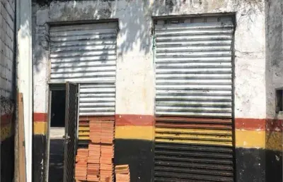 Terreno comercial para alugar na rua do oratório, 1079, mooca, são paulo, 600 m2 por r$ 26.000