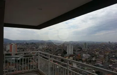 Apartamento com 3 quartos à venda na rua tapiraí, 62, vila isolina mazzei, são paulo, 71 m2 por r$ 680.000