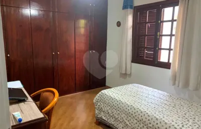 Casa com 3 quartos à venda na rua padre andré duguet, 152, vila irmãos arnoni, são paulo, 156 m2 por r$ 850.000
