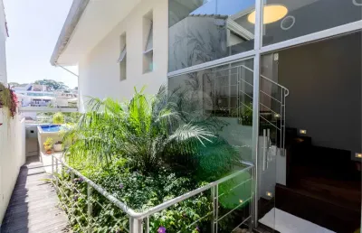 Casa com 4 quartos à venda na rua professor carlo bruneti, 69, jardim franca, são paulo, 400 m2 por r$ 2.500.000