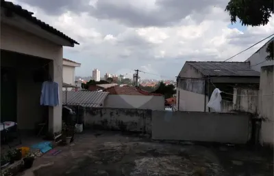 Casa com 4 quartos à venda na rua axicará, 53, vila isolina mazzei, são paulo, 330 m2 por r$ 639.000